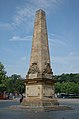 Obelisc din Erfurt (Germania)