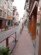 grand Rue (Rue général De Gaulle)