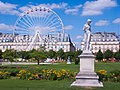 Tuileries Garden