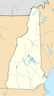 Hanover (New Hampshire)