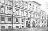Annenschule, Saint Petersburg