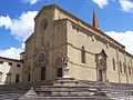 Arezzo Katedrali