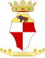 Blason de Bénévent