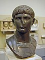 May 24 - Germanicus