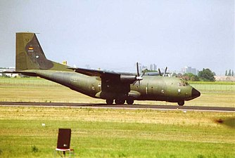 C-160 Transall