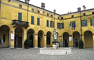 Piazza Dallò