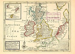 Great Britain and Ireland Atlas Minor 1736.jpg