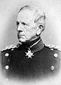 Helmuth Karl Bernhard von Moltke, † April 24