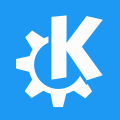 Logo KDE grafičkog okruženja