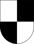 Monguelfo-Tesido címere