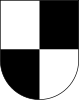 Coat of arms of Welsberg-Taisten