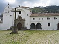 Iglesia de San Diego