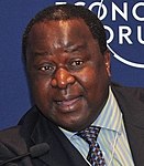 Tito Mboweni