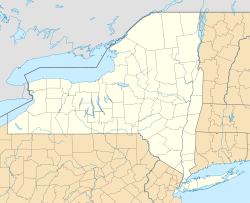 Niverville is located in New York
