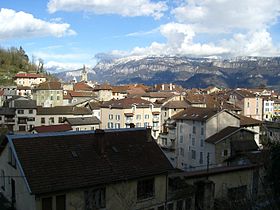 Vinay (Isère)
