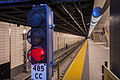 34th St. – Hudson Yards Station