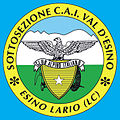 CAI Club Italiano Alpino Val d’Esino