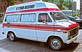 Chevrolet Van 3 (1971-1977)