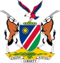 Namibia koet-fî