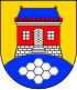 Coat of arms of Gutenacker