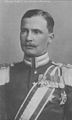 Duke Ernst II. von Sachsen-Altenburg (1871 - 1955),