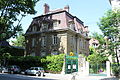 Consulate-General of Germany in Lyon