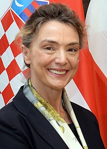 Marija Pejčinović Burić