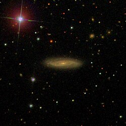 NGC 7112