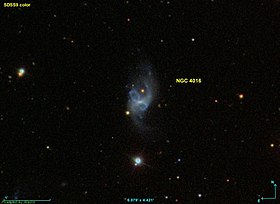 Image illustrative de l’article NGC 4016