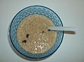 Porridge