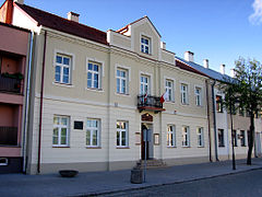 Regionalni muzej v Ostrołęki