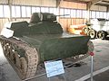 T-30 Tank Museum, Kubinka