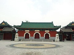 大悲禪院