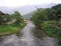 the headwater of Laodao River 捞刀河源流