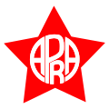 Logo de l'APRA.