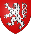 Blason du Bugey