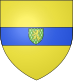 Coat of arms of Dour
