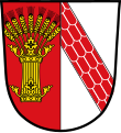 Wappen von Malgersdorf