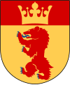 Wappen der Gemeinde Dorotea