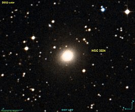 NGC 3224