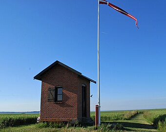 Lodsudkigshuset "Møllestangen"