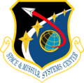 Space and Missile Systems Center