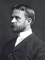 Thomas Hunt Morgan (1891)