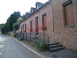 Wargnies ê kéng-sek