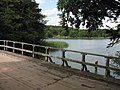 Stendenitz bridge in Neuruppin-Zermützel