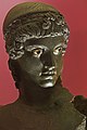 Apolo de bronce, Siglo II d.C.