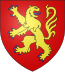 Blason de Charolles