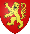Aveyrons våbenskjold