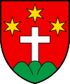Wappen von Lalden