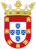 Stema zyrtare e Ceuta